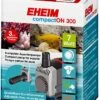 EHEIM CompactON 300 Aquarium Pump -Aquarium-Ausrüstungsgeschäft 102022