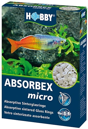 Hobby ABSORBEX Micro 3 Hobby ABSORBEX Micro