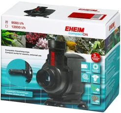 EHEIM CompactON 9000 Aquarium Pump