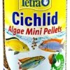 Tetra Cichlid Algae Mini -Aquarium-Ausrüstungsgeschäft 114943
