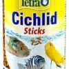 Tetra Cichlid-Sticks -Aquarium-Ausrüstungsgeschäft 115060