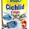 Tetra Cichlid Crisps -Aquarium-Ausrüstungsgeschäft 115068