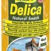 TetraDelica Natural Snack -Aquarium-Ausrüstungsgeschäft 115084