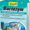 Tetra Bactozym 10 Kapseln -Aquarium-Ausrüstungsgeschäft 117913