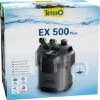 Tetra External Filter Complete Kit EX 500 Plus -Aquarium-Ausrüstungsgeschäft 118004