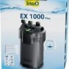 Tetra External Filter Complete Kit EX 1000 Plus -Aquarium-Ausrüstungsgeschäft 118006