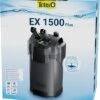 Tetra External Filter Complete Kit EX 1500 Plus -Aquarium-Ausrüstungsgeschäft 118007