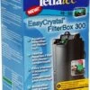 Tetra EasyCrystal Filter Box 300 1 Tetra EasyCrystal Filter Box 300 -Aquarium-Ausrüstungsgeschäft 118318