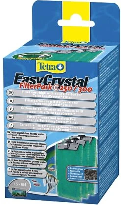 Tetra EasyCrystal FilterPack C 250/300