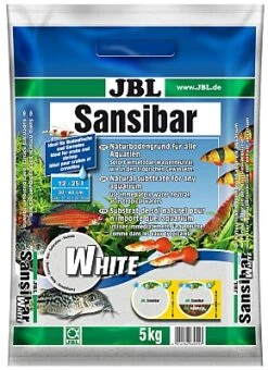 JBL Sansibar White
