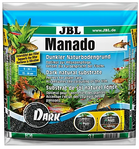 JBL Manado Dark 3 JBL Manado Dark