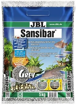 JBL Sansibar Grey
