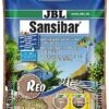 JBL Sansibar Red -Aquarium-Ausrüstungsgeschäft 123059
