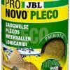 JBL ProNovo Pleco Wafer XL 1 JBL ProNovo Pleco Wafer XL -Aquarium-Ausrüstungsgeschäft 125570