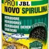 JBL ProNovo Spirulina Grano M -Aquarium-Ausrüstungsgeschäft 125643