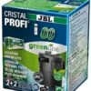JBL Internal Filter CristalProfi I60 Greenline -Aquarium-Ausrüstungsgeschäft 126521