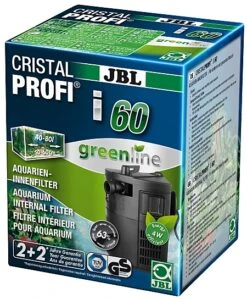 JBL Internal Filter CristalProfi I60 Greenline