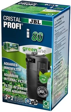 JBL Internal Filter CristalProfi I80 Greenline
