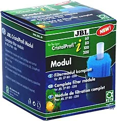 JBL Filter Module Complete For CristalProfi I-series
