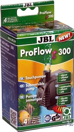 JBL ProFlow T 300