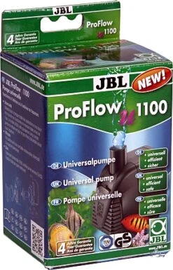 JBL ProFlow U 1100