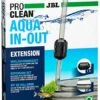JBL ProClean Aqua IN-OUT Extension Set -Aquarium-Ausrüstungsgeschäft 128116
