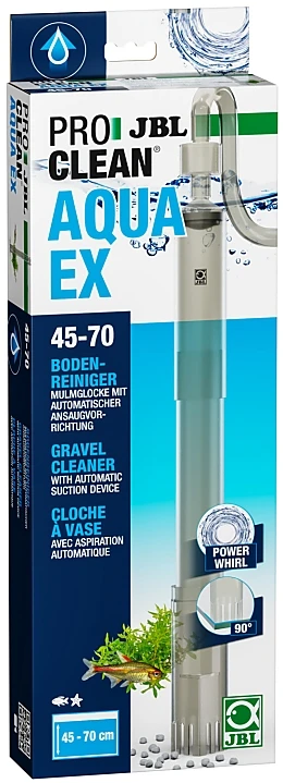 JBL ProClean Aqua EX 45-70 3 JBL ProClean Aqua EX 45-70