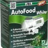 JBL AutoFood White