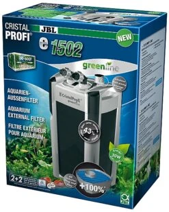 JBL CristalProfi E1502 Greenline