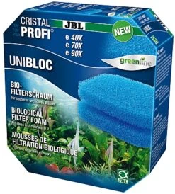 JBL UniBloc E4/7/90X