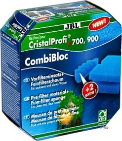 JBL CombiBloc E700/1, E900/1