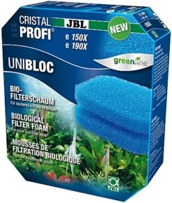 JBL UniBloc E15/190X