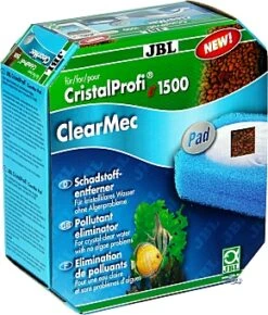 JBL ClearMec Plus Pad E1500/1