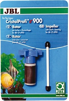 JBL Impeller With Shaft CristalProfi E-series