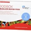 Dr. Bassleer Biofish Food Foodbox M -Aquarium-Ausrüstungsgeschäft 144040