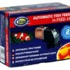 Aqua Nova Automatic Fish Feeder Electronic 2 Aqua Nova Automatic Fish Feeder Electronic -Aquarium-Ausrüstungsgeschäft 168001