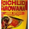 Tropical Cichlid & Arowana Large Sticks -Aquarium-Ausrüstungsgeschäft 172301