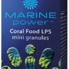 Tropical Marine Power Coral Food LPS Mini Granules -Aquarium-Ausrüstungsgeschäft 175140