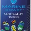 Tropical Marine Power Coral Food LPS Granules -Aquarium-Ausrüstungsgeschäft 175142