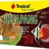 Tropical Ketapang -Catappa Granules-