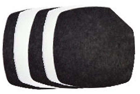 ZooBest Carbon Pad + Filter Pad For EHEIM 2080 3 ZooBest Carbon Pad + Filter Pad For EHEIM 2080