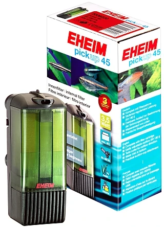 EHEIM Internal Filter Pickup 45 -2006- 3 EHEIM Internal Filter Pickup 45 -2006-