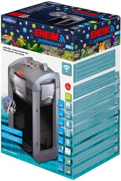 EHEIM External Filter Professionel 5e 450 Electronic WLAN