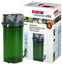 EHEIM Classic 250 -2213-