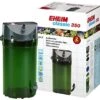 EHEIM Classic 350 -2215 -Aquarium-Ausrüstungsgeschäft 221501