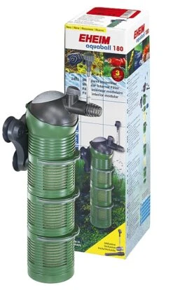 EHEIM Aquaball 180
