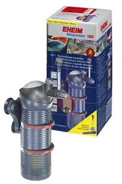EHEIM Biopower 160
