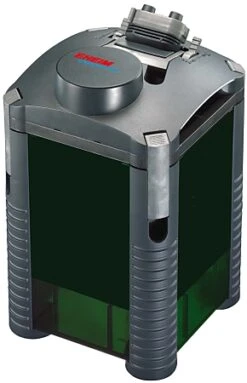 EHEIM External Filter EXperience 150