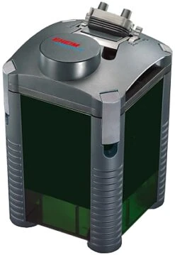 EHEIM External Filter EXperience 350