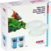 EHEIM Filter Fleece For Classic 2215 -Aquarium-Ausrüstungsgeschäft 2616155